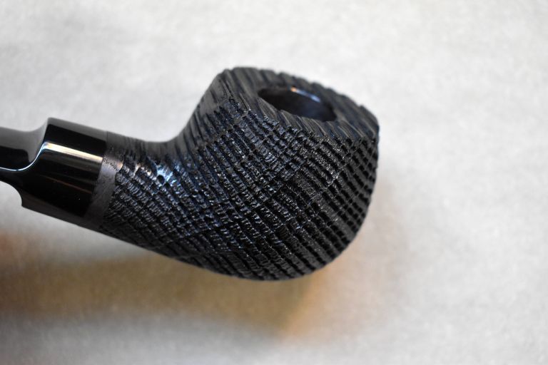 Bog Oak