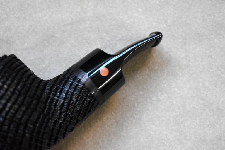 Bog Oak