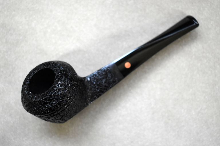 Rusticated