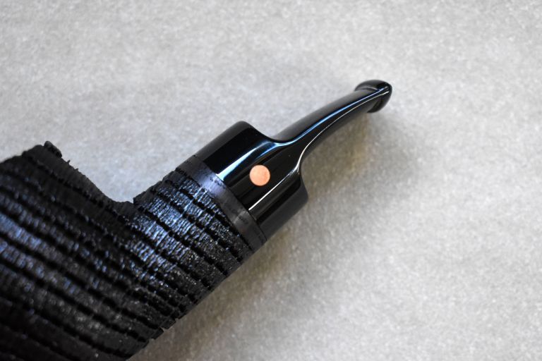 Bog Oak