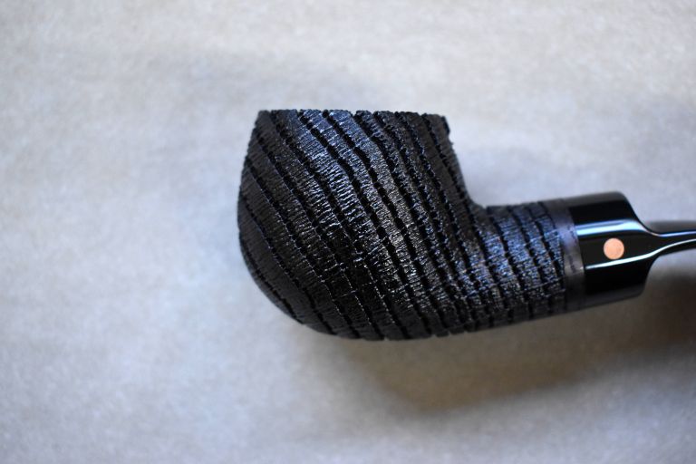 Bog Oak