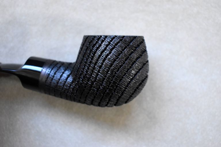 Bog Oak