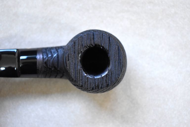 Bog Oak