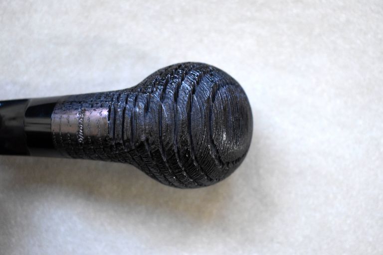 Bog Oak