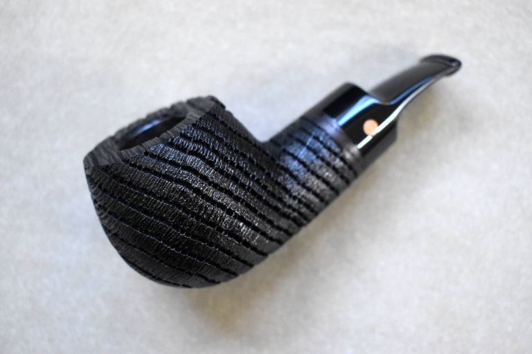 Bog Oak
