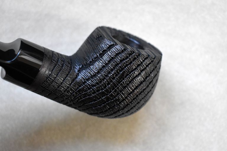 Bog Oak