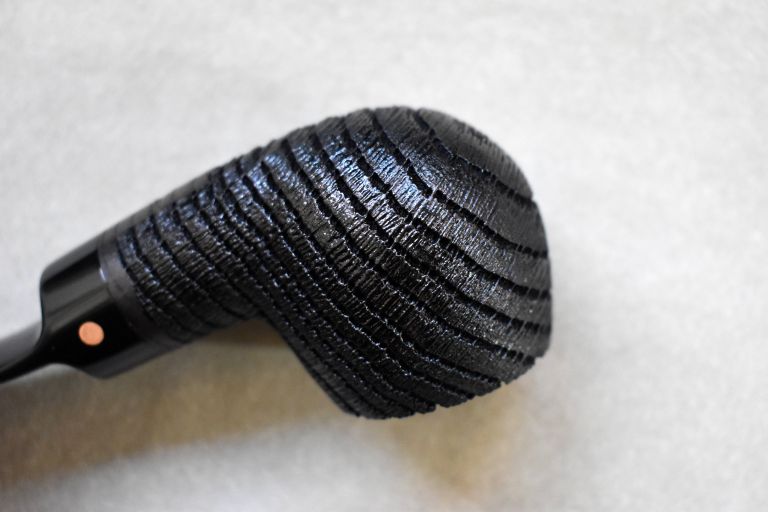 Bog Oak