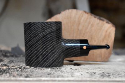 Bog Oak SOLD