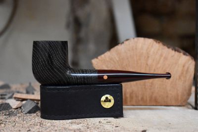 Bog Oak SOLD