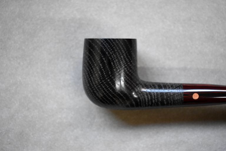 Bog Oak