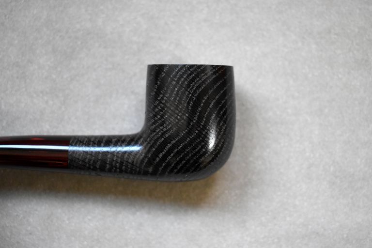 Bog Oak