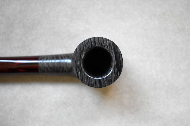 Bog Oak