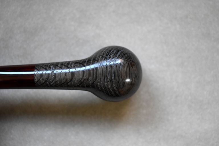 Bog Oak