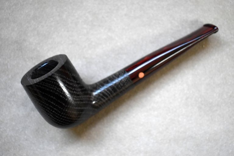 Bog Oak