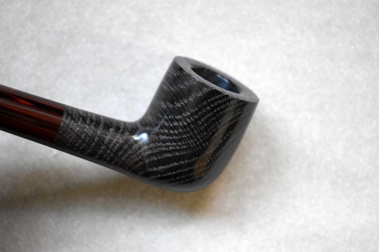 Bog Oak