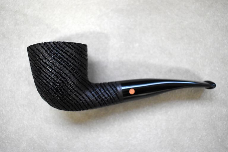 Bog Oak