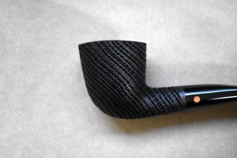 Bog Oak