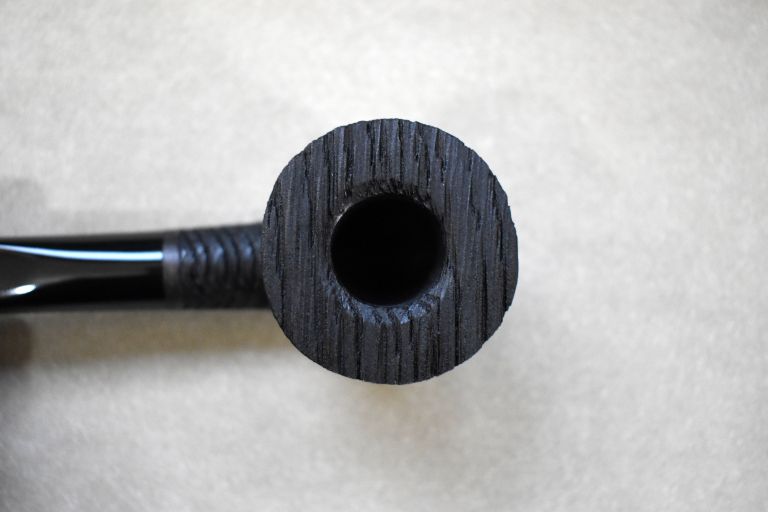 Bog Oak