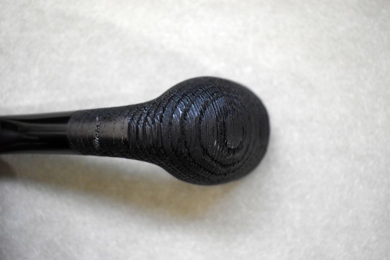 Bog Oak