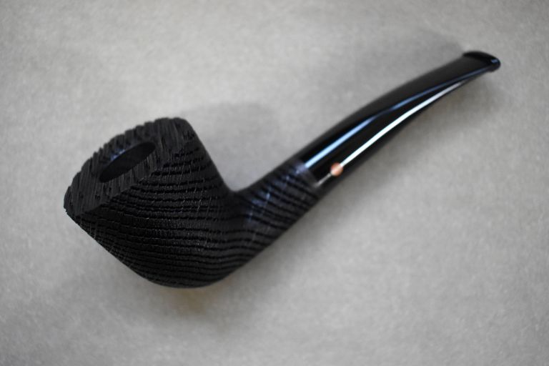 Bog Oak