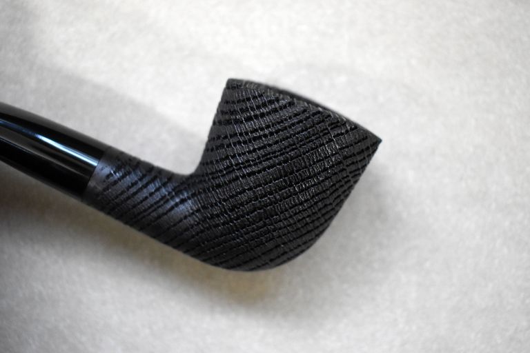 Bog Oak