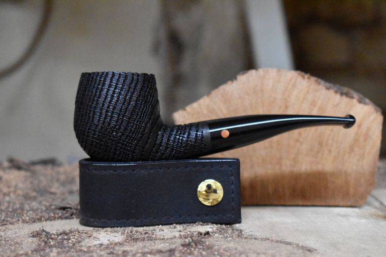 Bog Oak