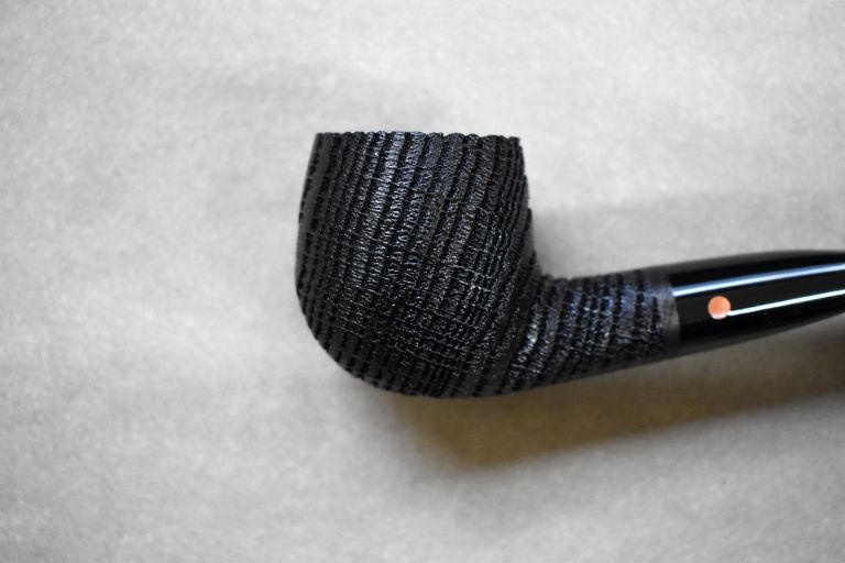 Bog Oak