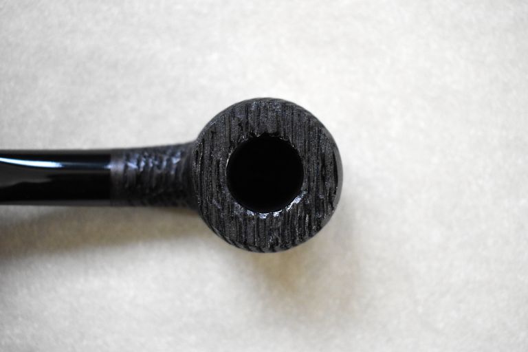 Bog Oak