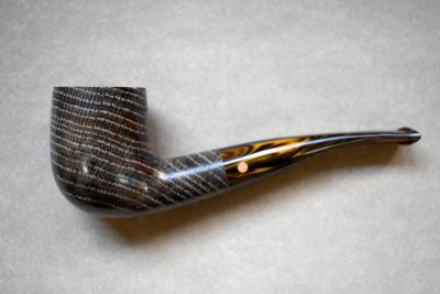 Bog Oak SOLD