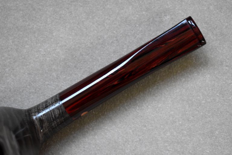 Bog Oak