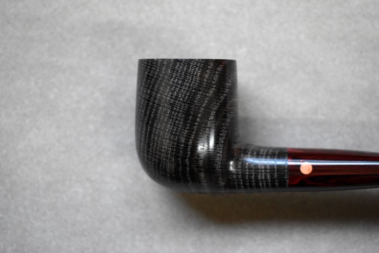 Bog Oak