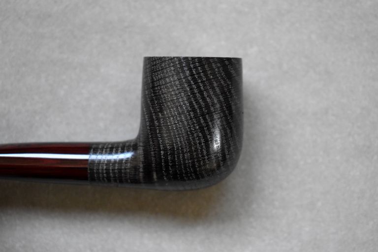 Bog Oak