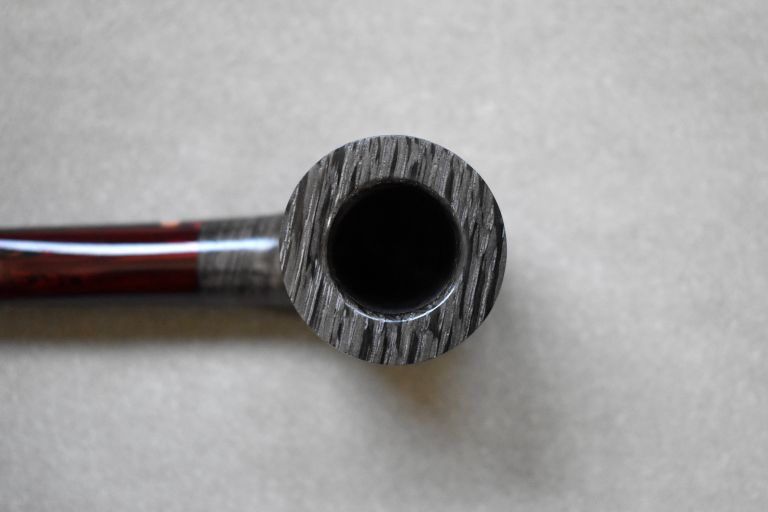 Bog Oak