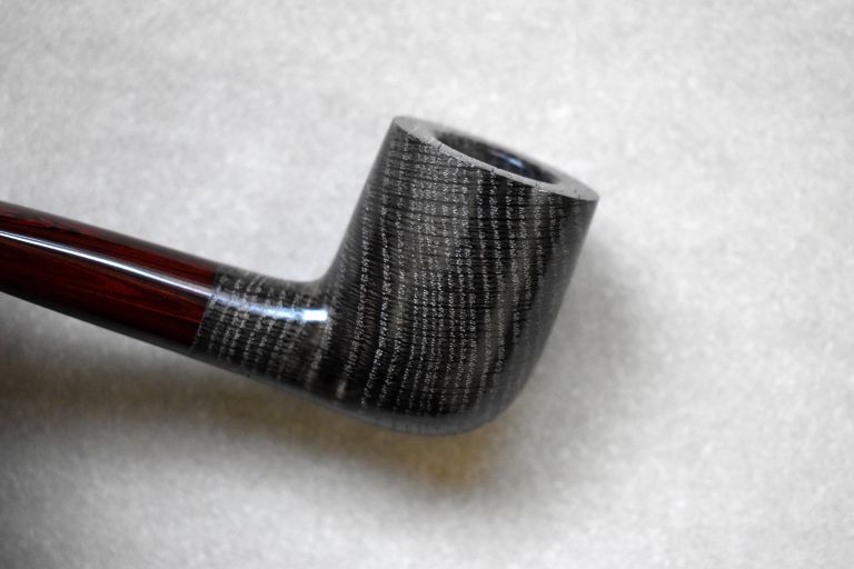 Bog Oak