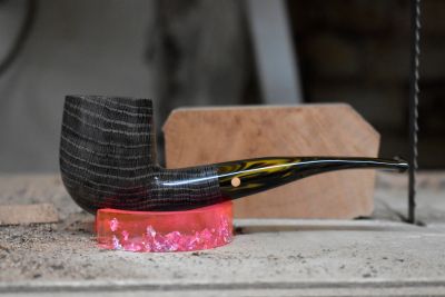 Bog Oak SOLD