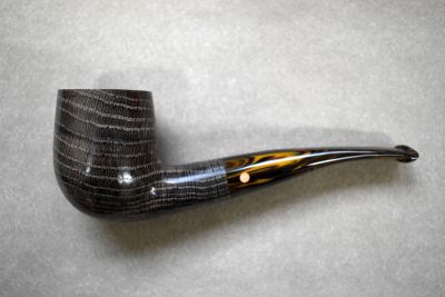 Bog Oak SOLD