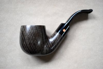 Bog Oak SOLD