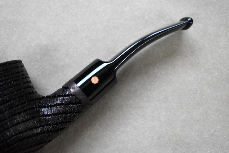 Bog Oak