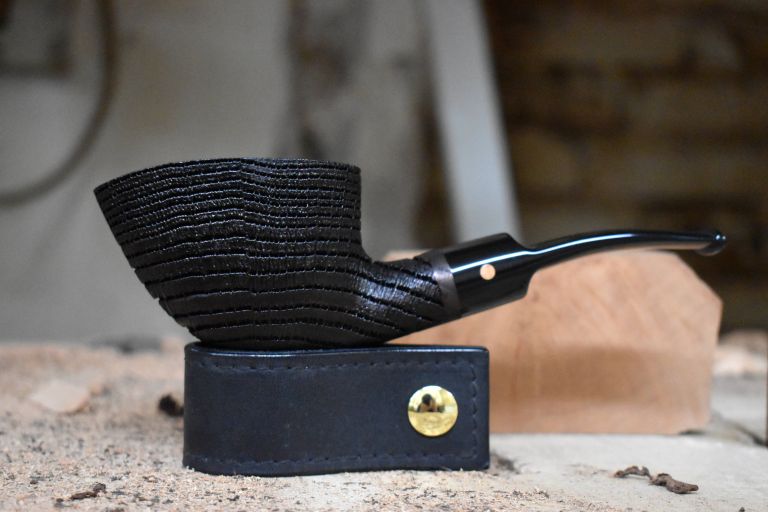 Bog Oak