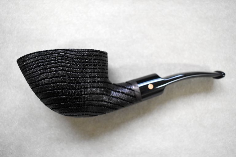 Bog Oak