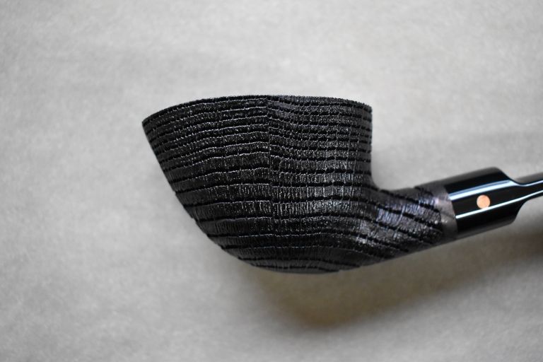 Bog Oak