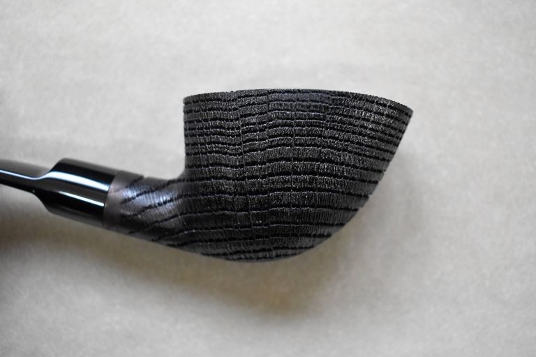 Bog Oak