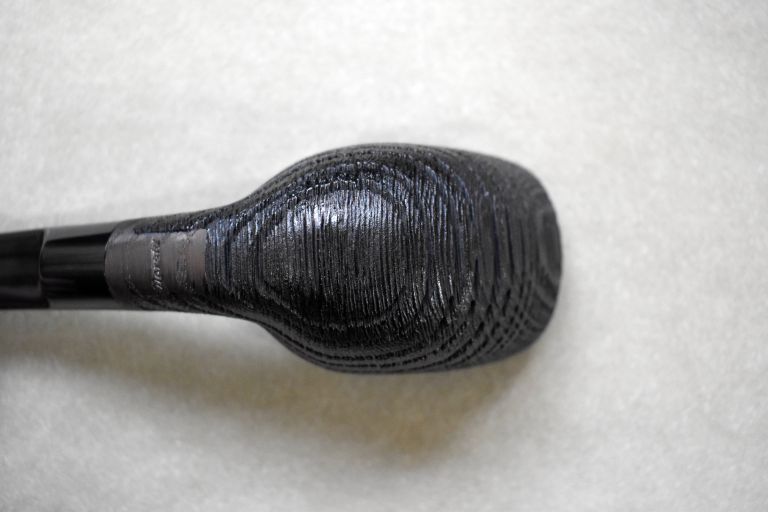 Bog Oak
