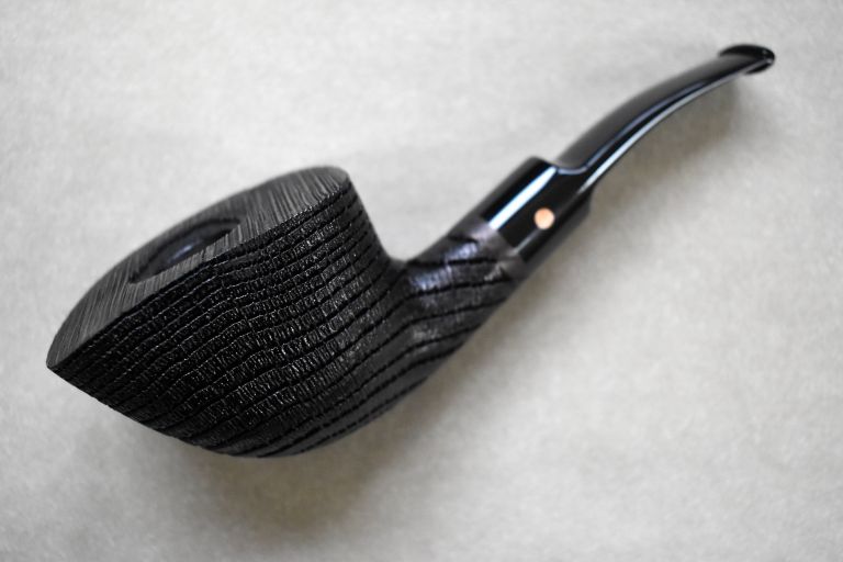 Bog Oak