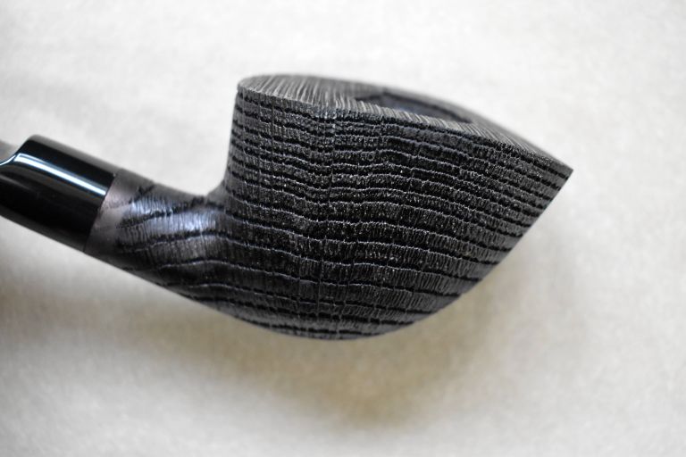 Bog Oak