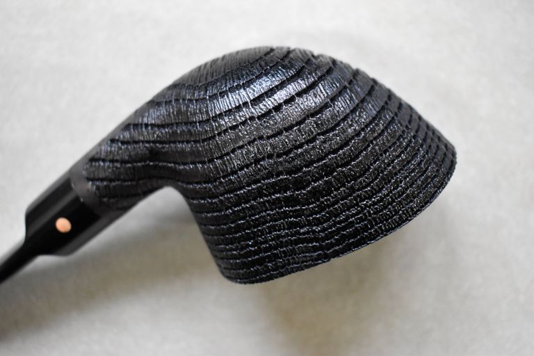 Bog Oak