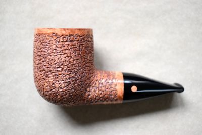 Rusticated SOLD