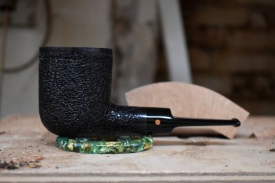 Rusticated SOLD