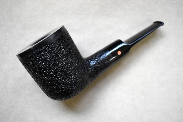 Rusticated