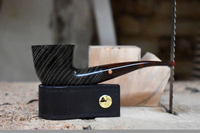 Bog Oak SOLD